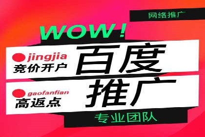 百度推广开户成功案例：如何精准定位目标用户